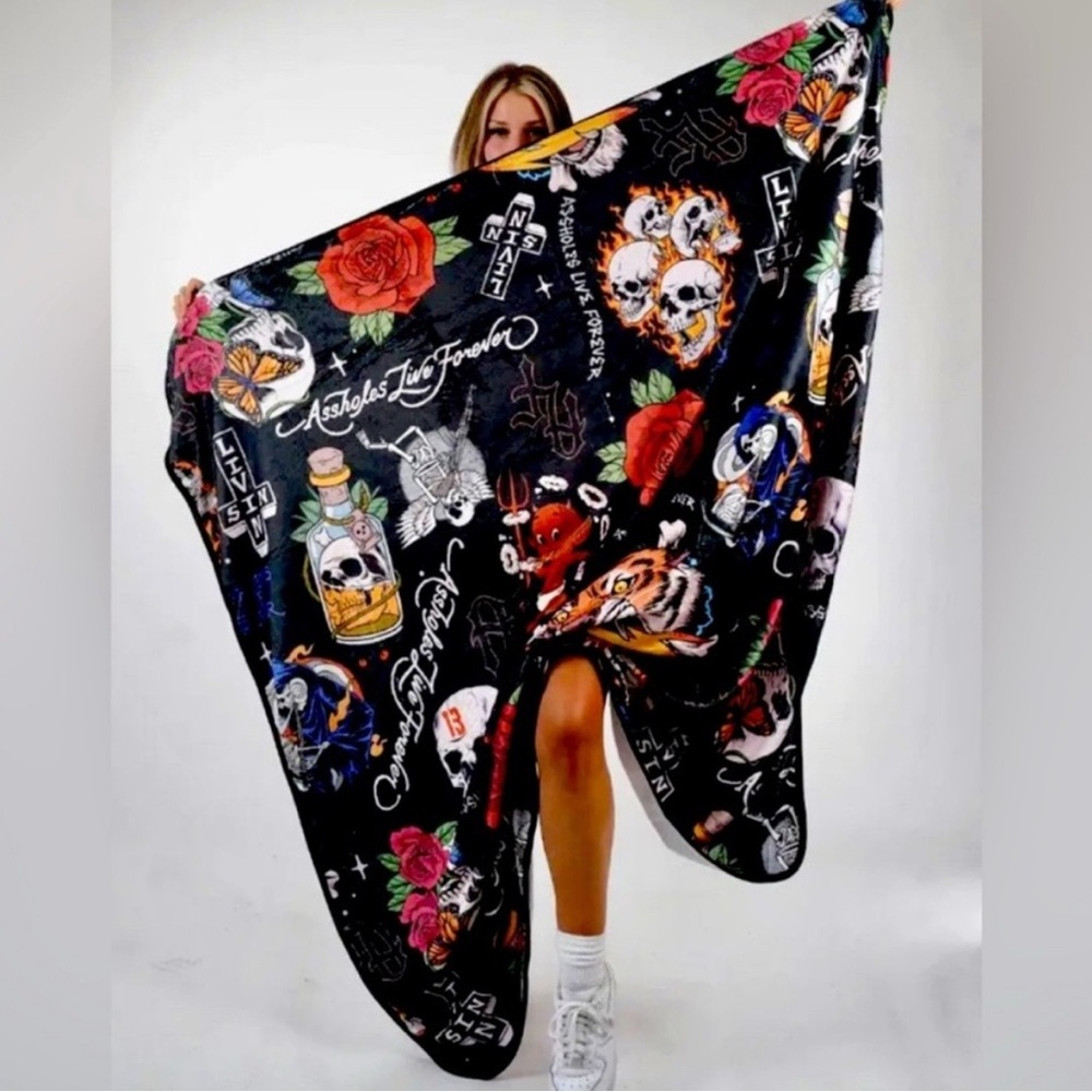 NEW ALF blanket SEALED